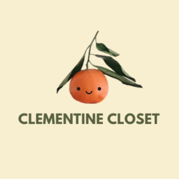 Meet Clementine Closet - Picture 1 of 1